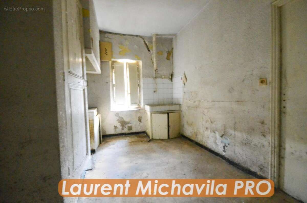 Appartement à BEZIERS