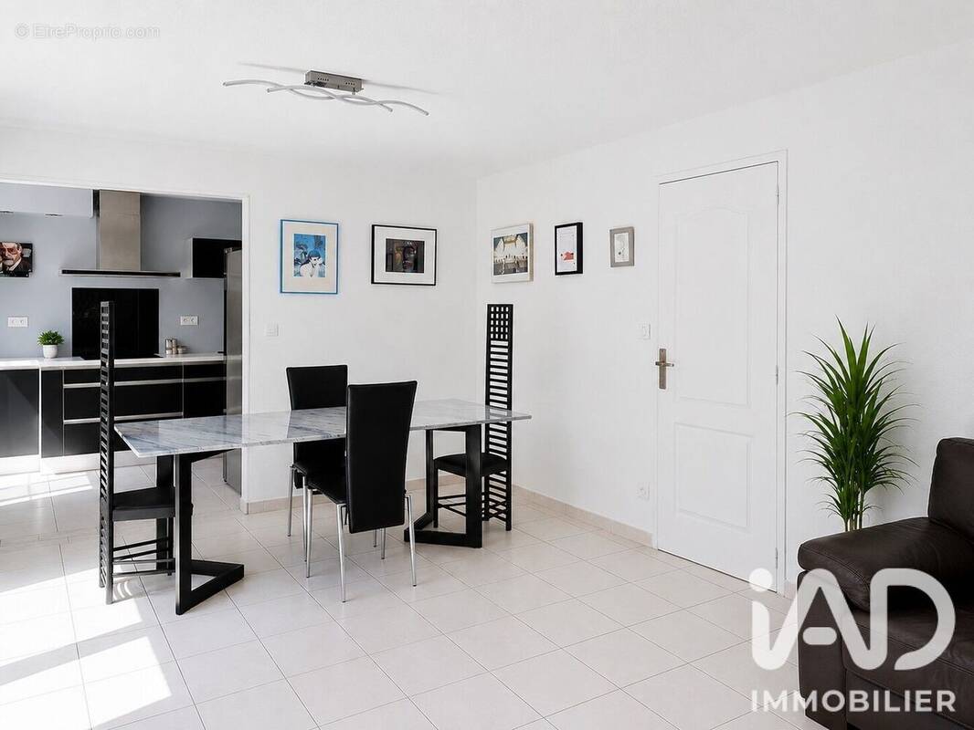 Photo 1 - Maison à AGDE