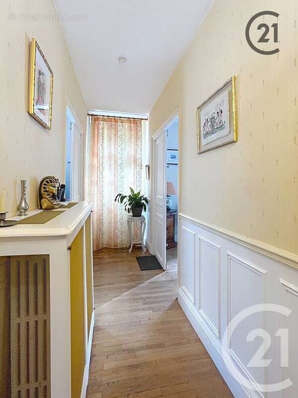 Maison à CHALONS-EN-CHAMPAGNE