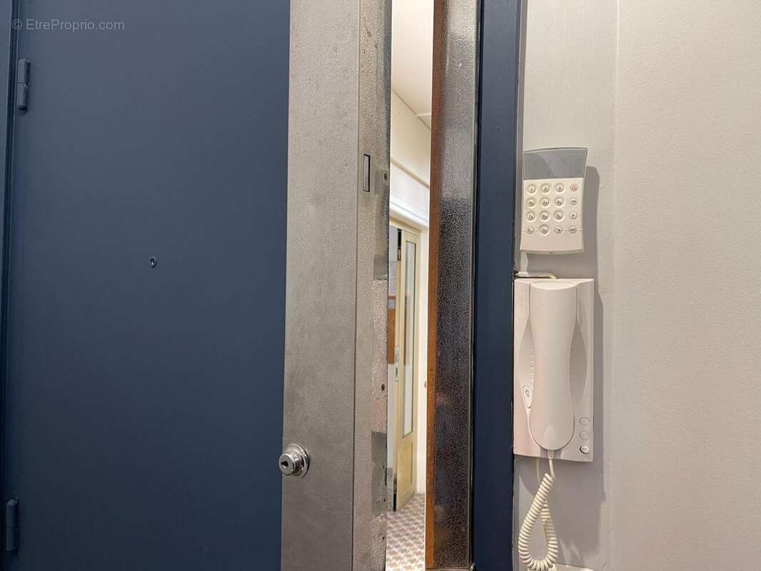 Appartement à NANTERRE