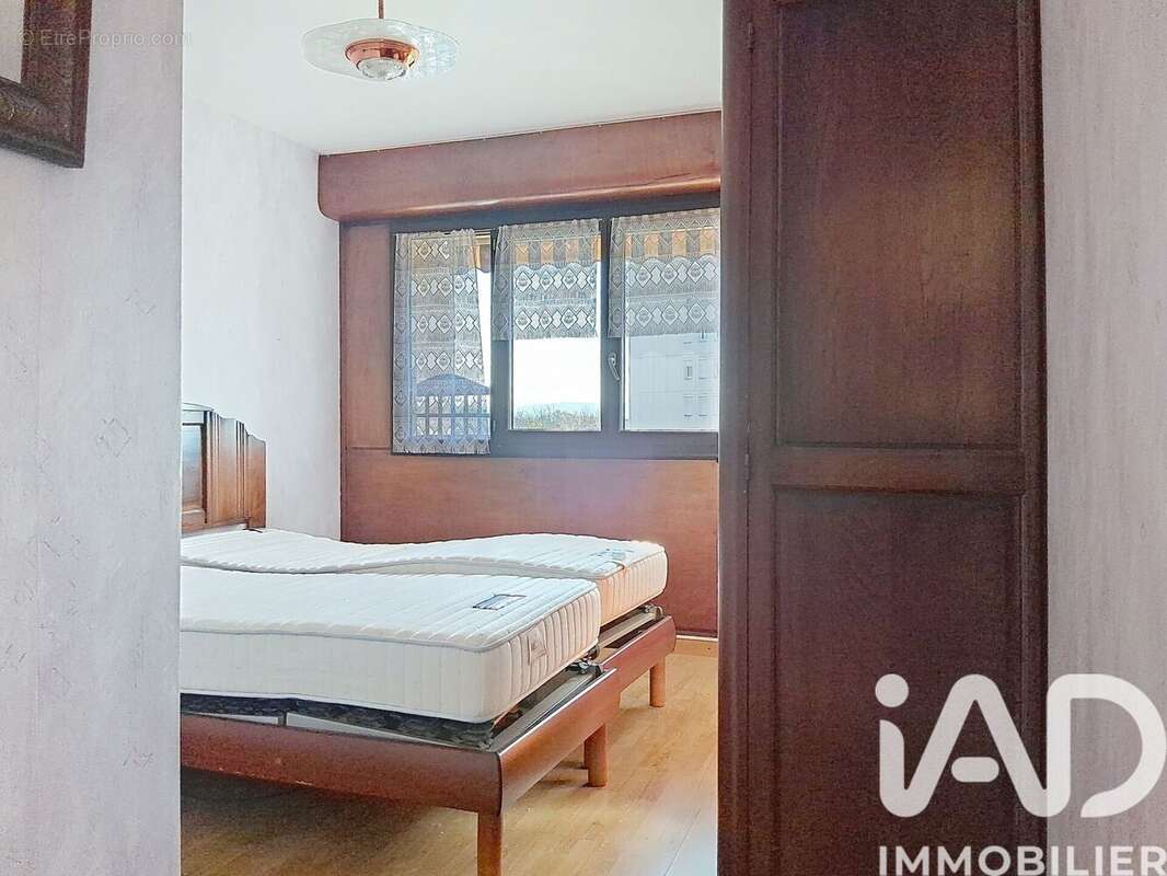 Photo 8 - Appartement à BOURG-EN-BRESSE