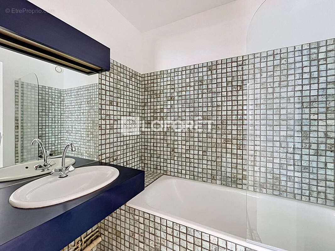 Appartement à LE VESINET