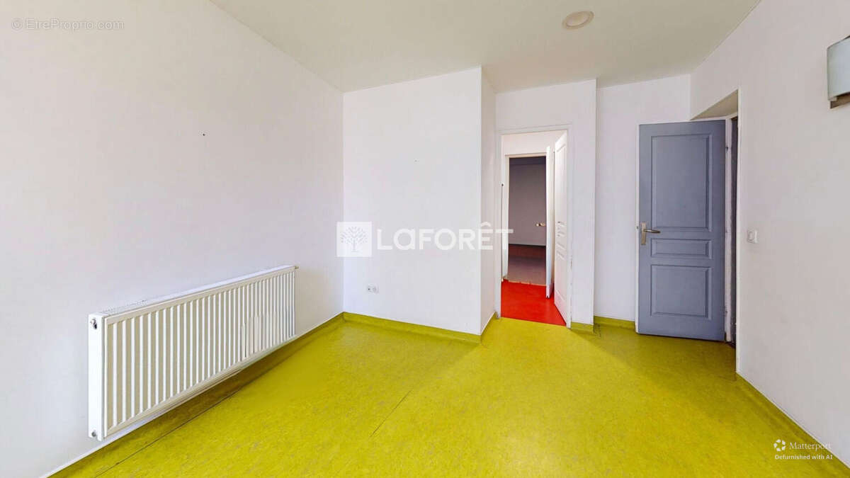 Appartement à ETRETAT