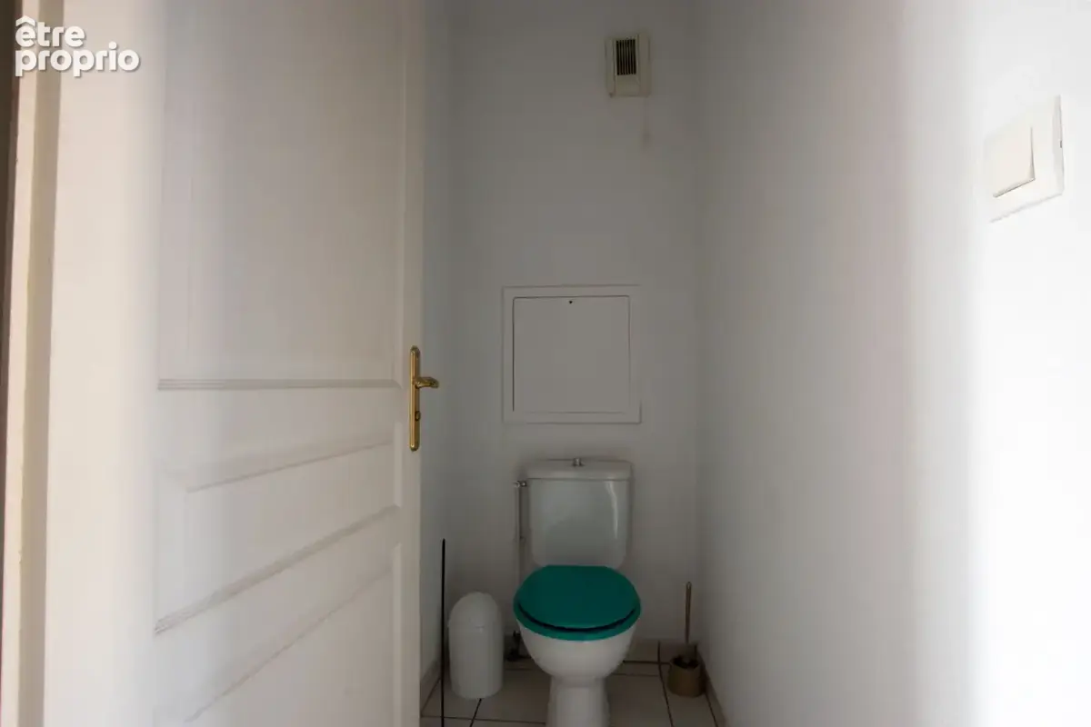 Appartement Angoulême 3 pièces 57m2 - photo 14