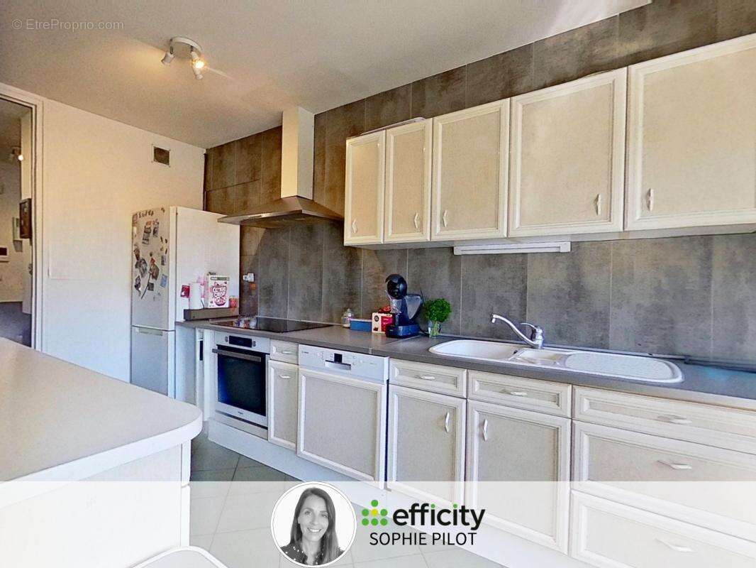 Appartement à ANNECY