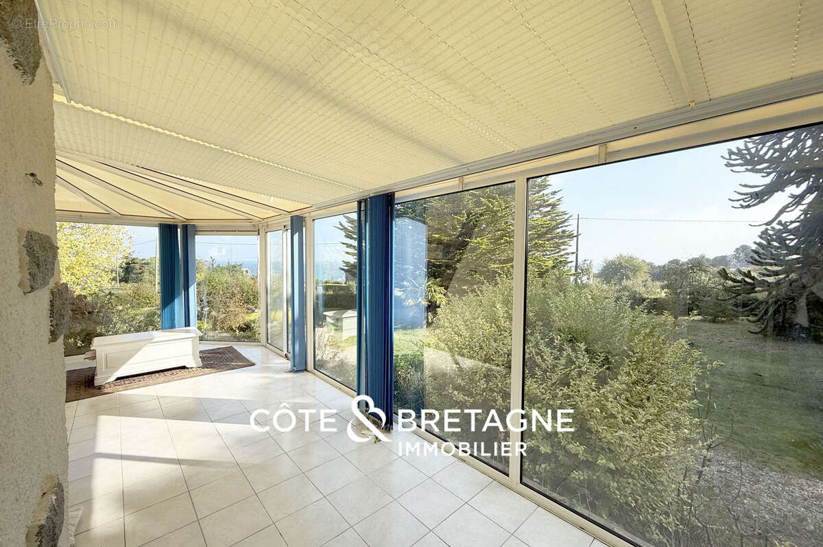 Maison à ETABLES-SUR-MER