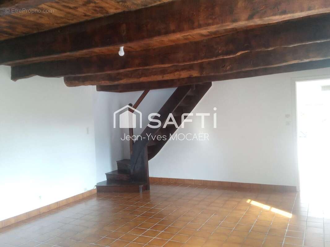 Photo 4 - Maison à PLEYBEN