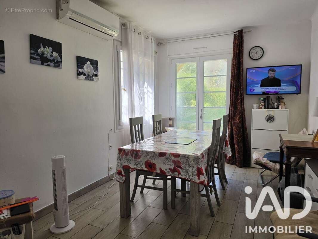 Photo 2 - Appartement à AMELIE-LES-BAINS-PALALDA