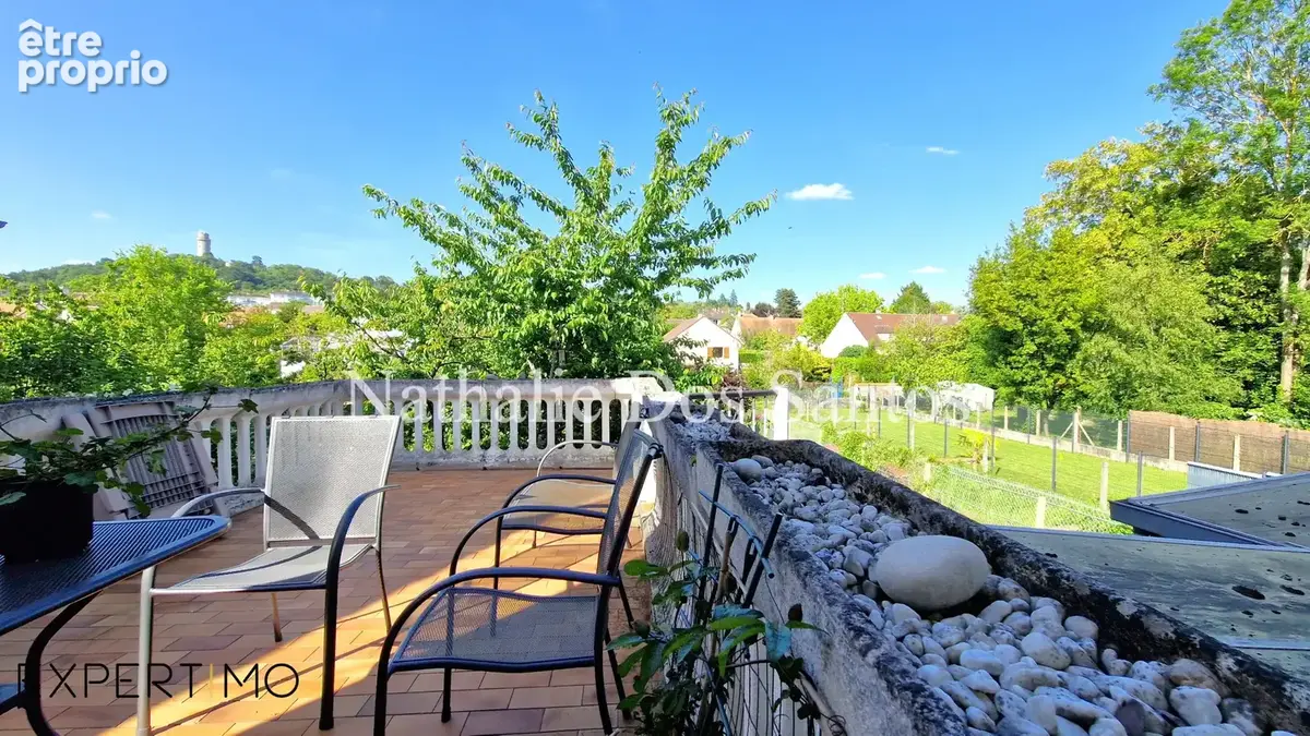 Grande maison familiale de 194 m2   Proche centre-ville - LINAS (91310) - photo 19