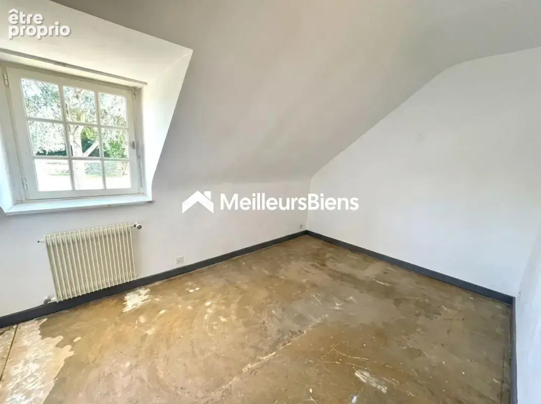 Longères 3 chambres - un havre de paix sans aucuns voisins - photo 14