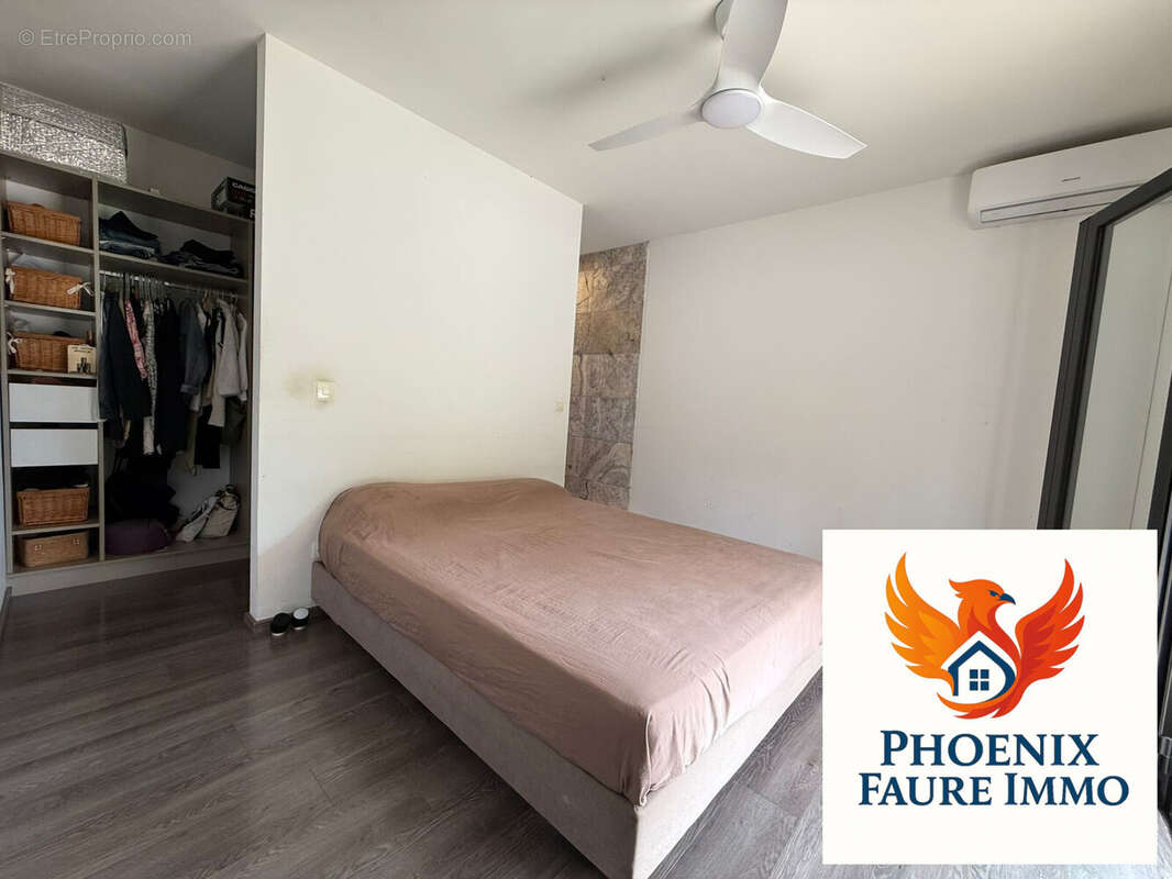 Maison à SAINT-PAUL