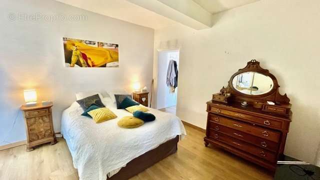 Maison à POLLESTRES