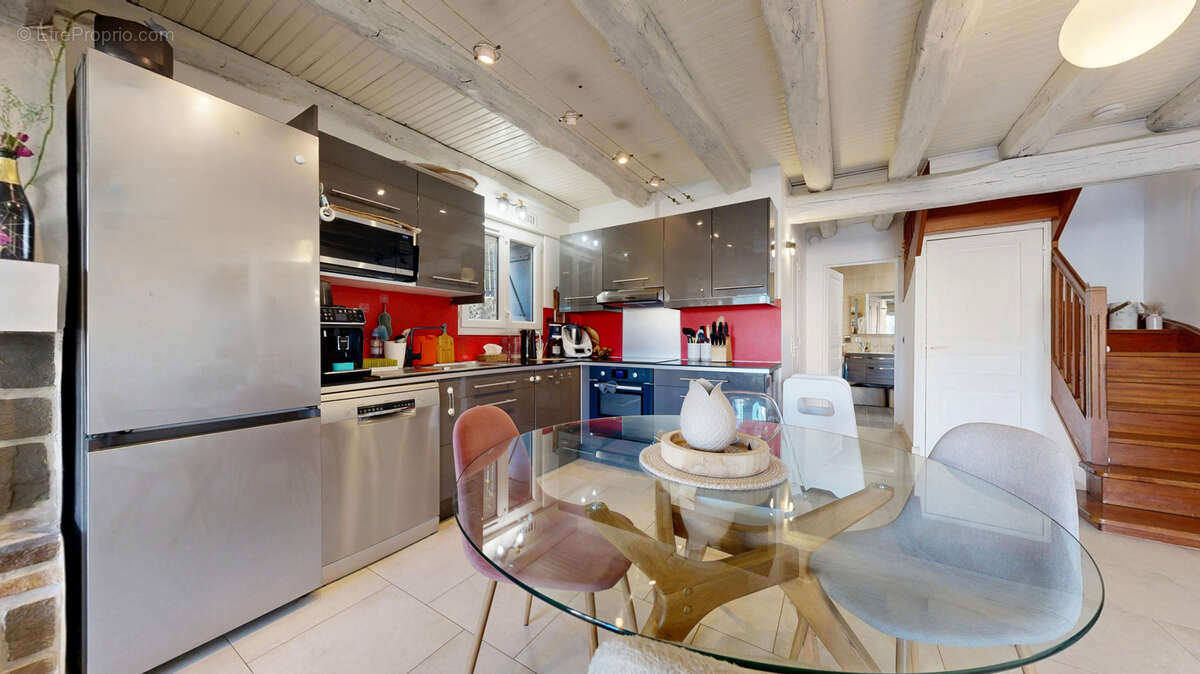 Maison à JOUARS-PONTCHARTRAIN