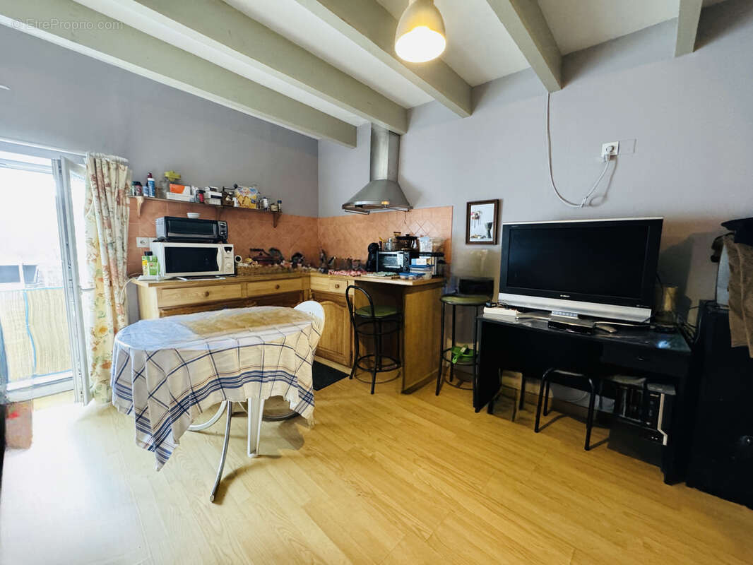 Maison à SAINT-HILAIRE-PEYROUX