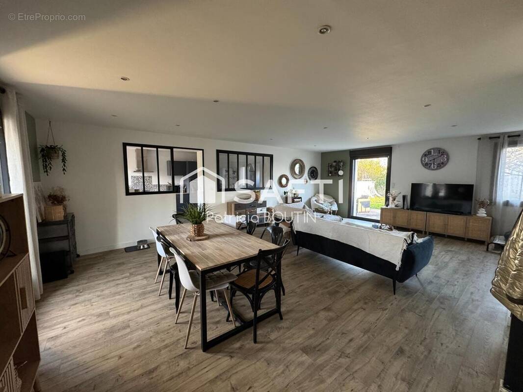 Photo 1 - Maison à NIORT