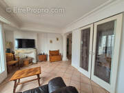 Appartement à BOULOGNE-SUR-MER