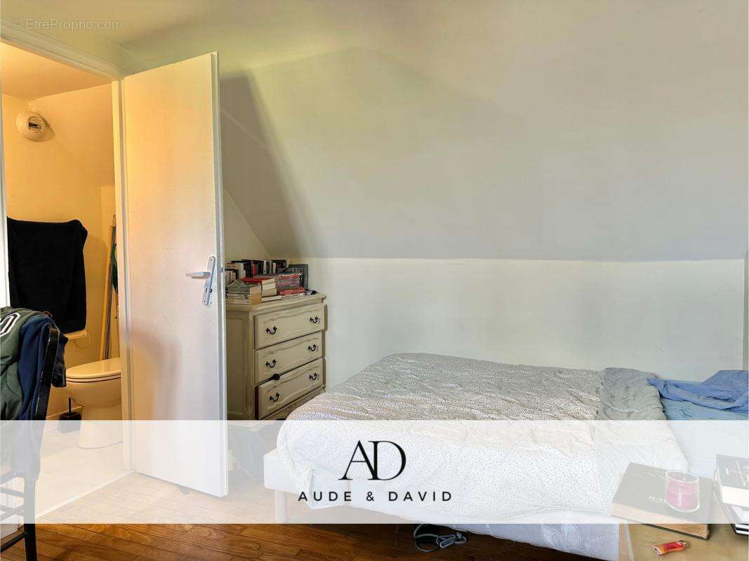 Appartement 200 m² à Plomelin  - photo 11