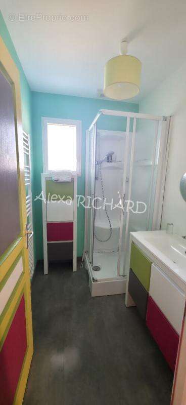 Maison a vendre  propriété d'exception  dpe classe a - photo 14