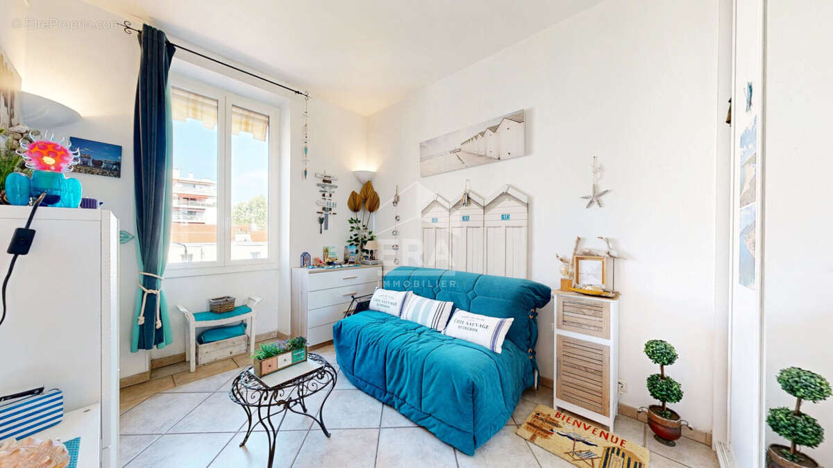Appartement 83m² à nice - photo 10