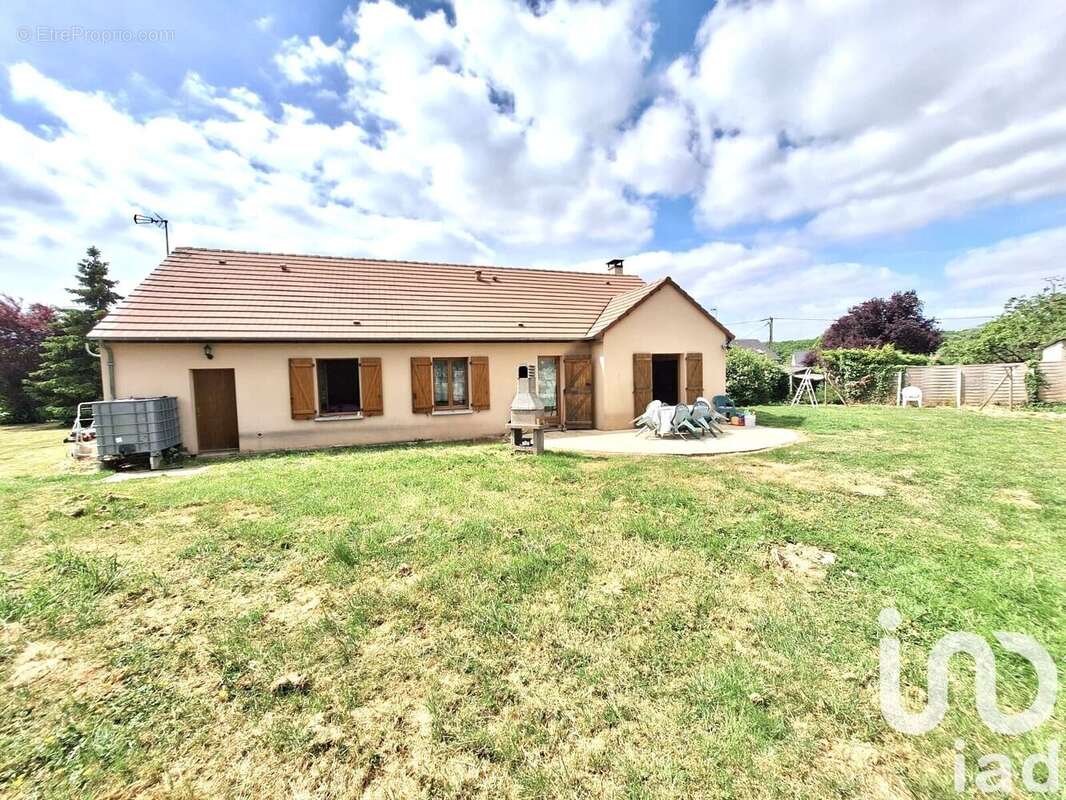 Photo 3 - Maison à DROISY