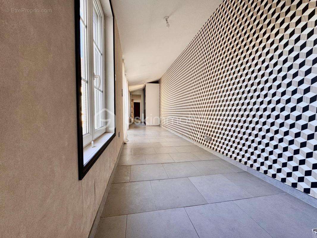 Maison de village de 173 m2 - photo 7