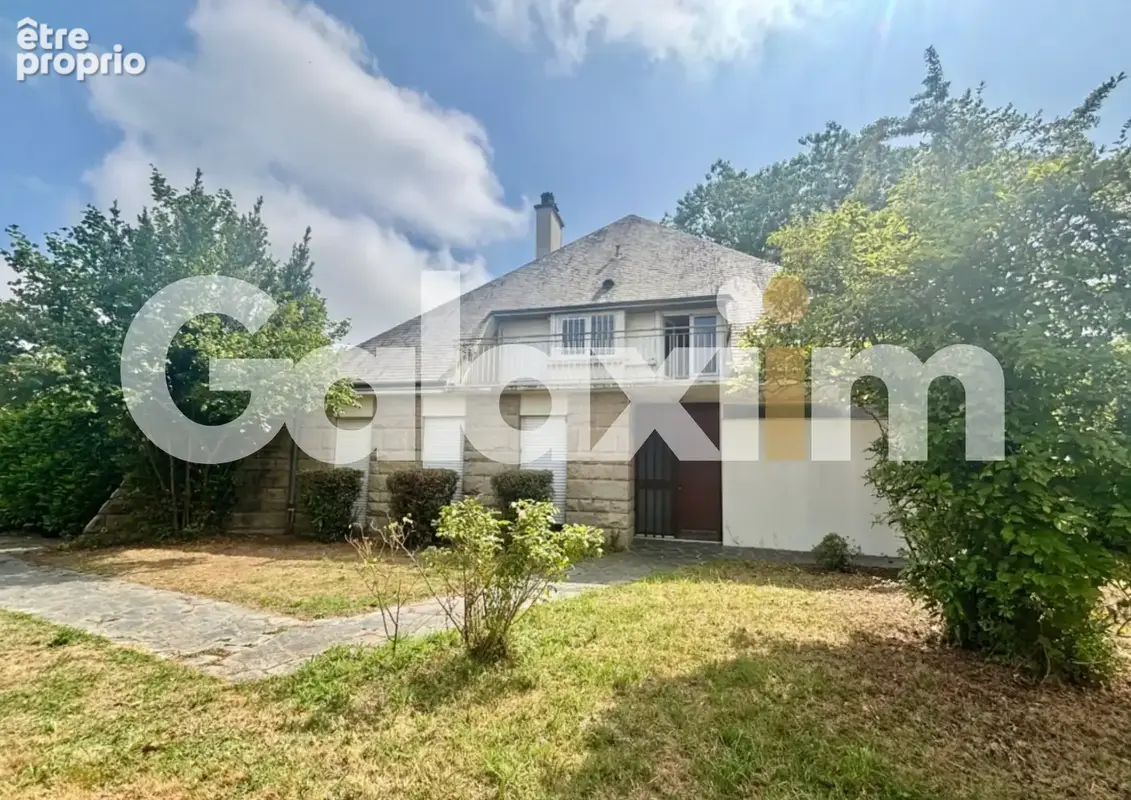 Photo Maison à Le Rheu au prix de 359 990€