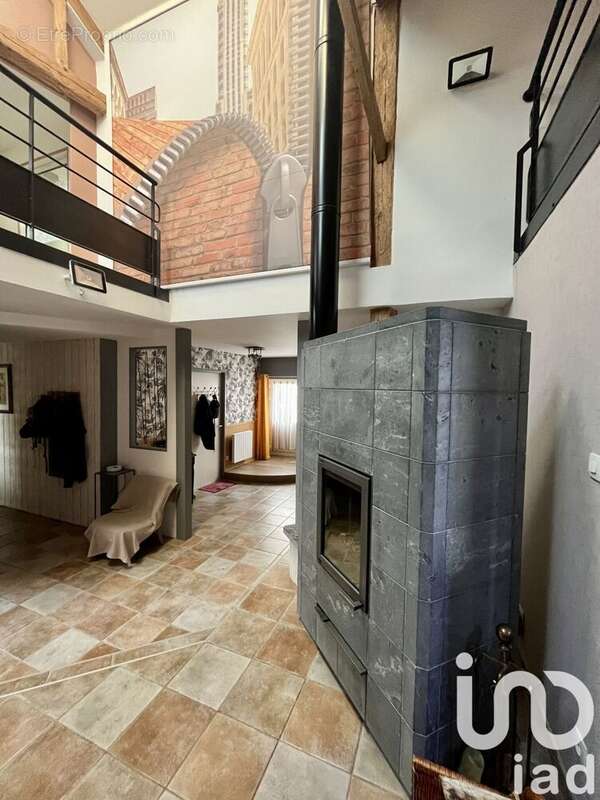 Photo 3 - Maison à CORDEMAIS