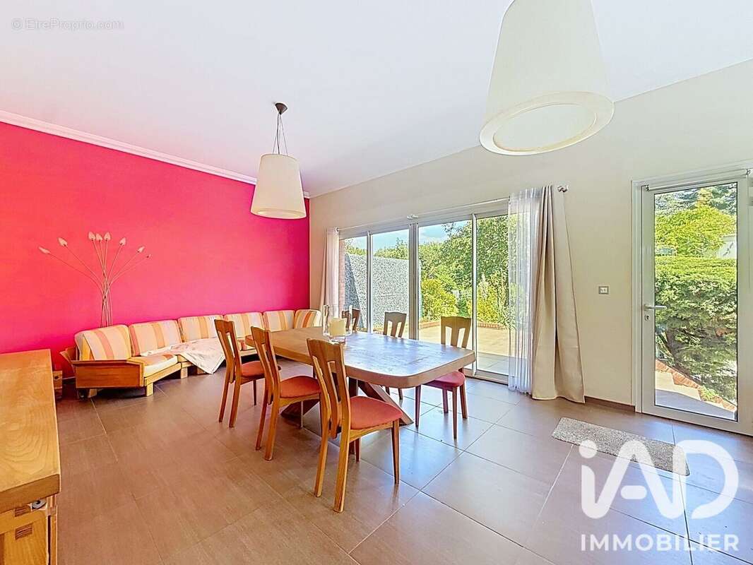 Maison 198 m² à Douai  - photo 5