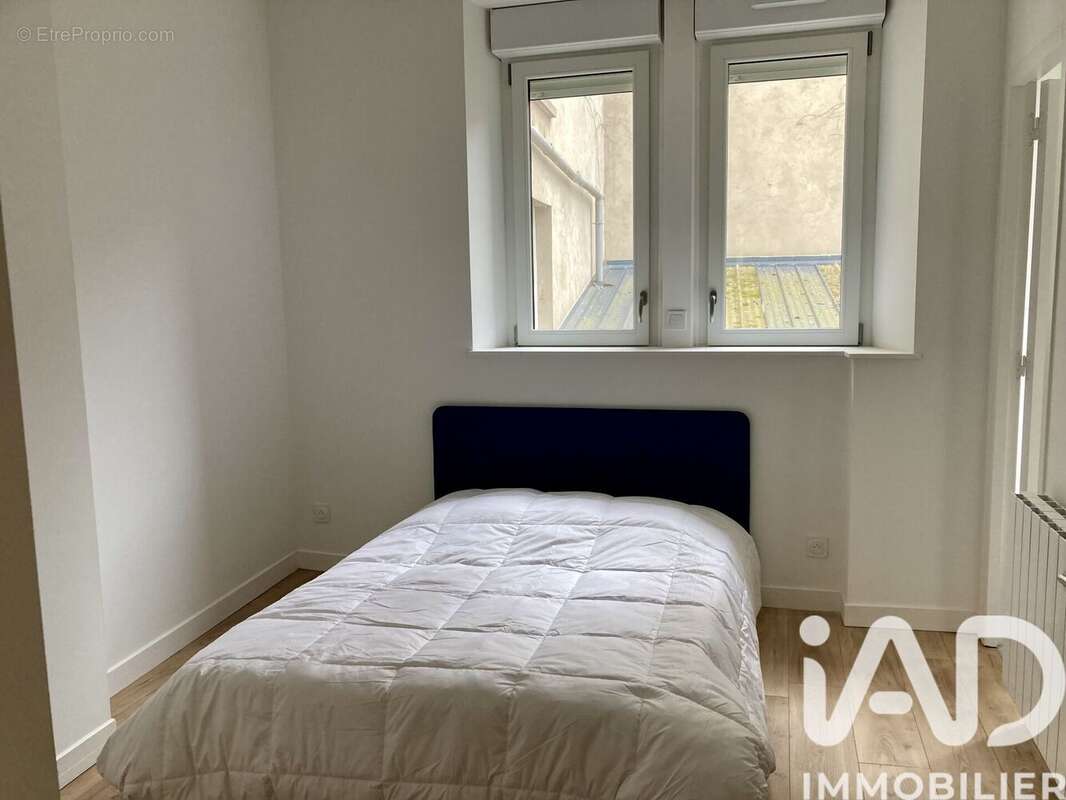 Photo 5 - Appartement à SAINT-MALO