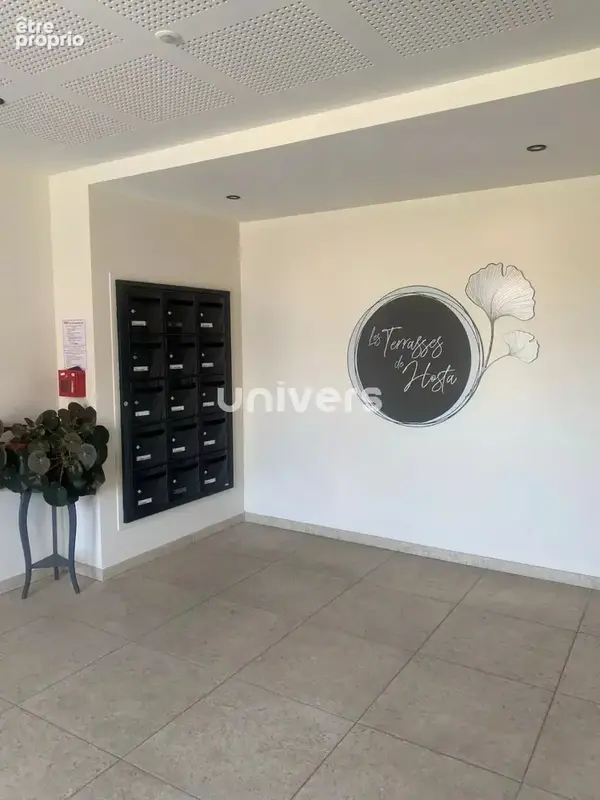 Appartement t3 72m2 avec jardin - photo 13