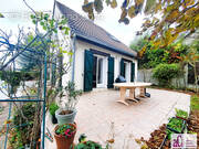 Maison à L'HAY-LES-ROSES