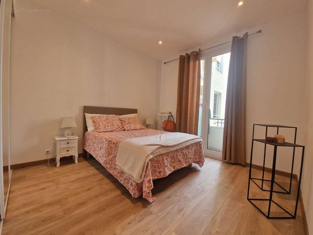 Appartement 73 m² à Nice  - photo 8