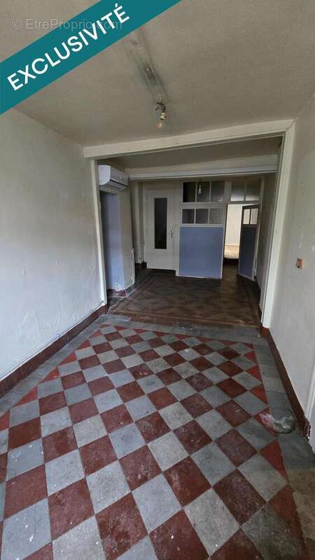Photo 3 - Maison à LA TRIMOUILLE