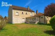 Maison à CHEMILLY-SUR-YONNE