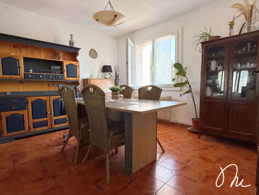 Maison à FRONTIGNAN