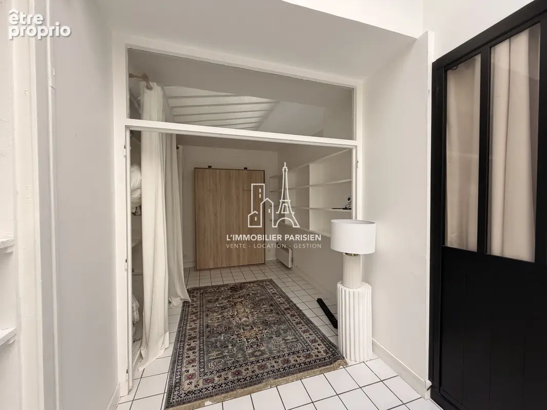 Commerce 77 m² à vendre à Paris-17e (75017) - photo 7