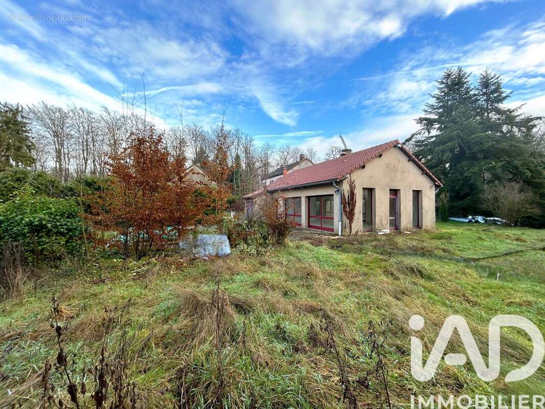 Photo 4 - Maison à MARMAGNE