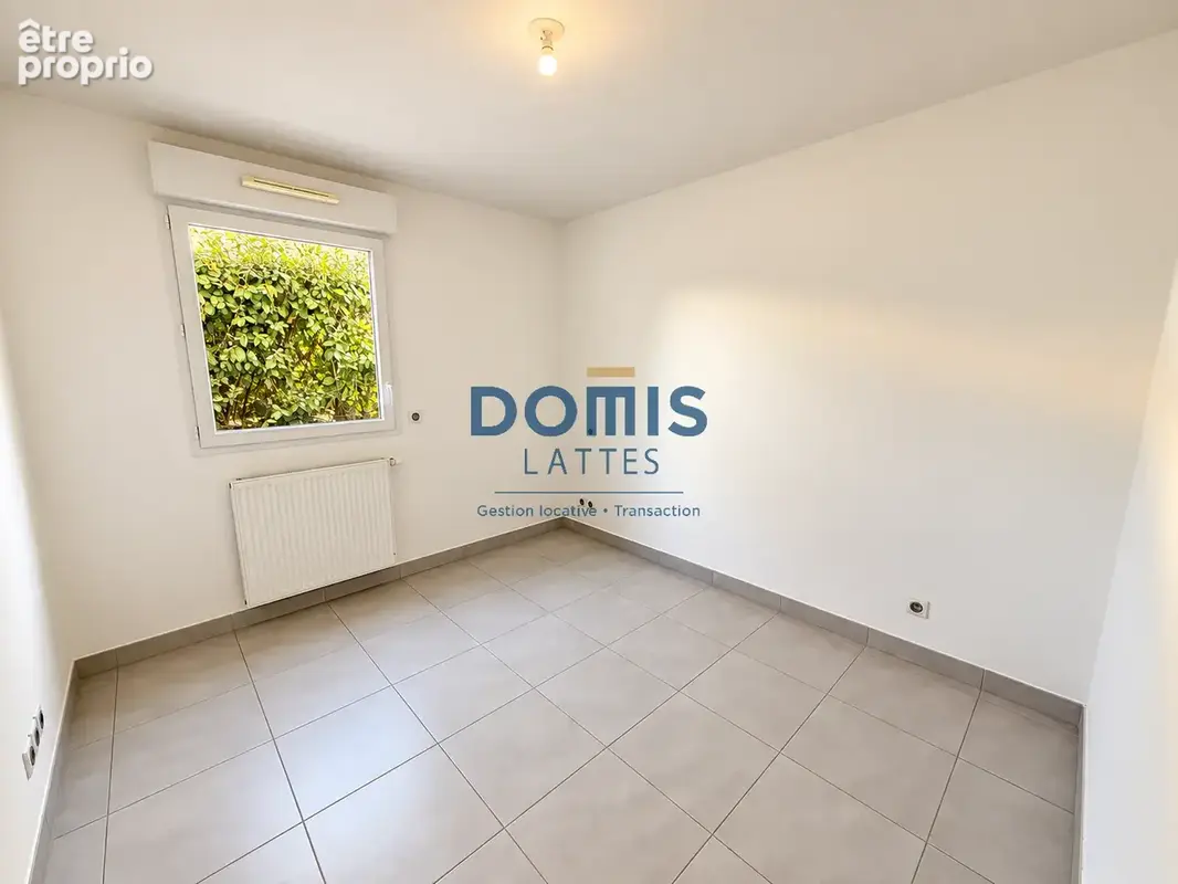 T3 Standing Pérols Jardin Parkins - photo 8