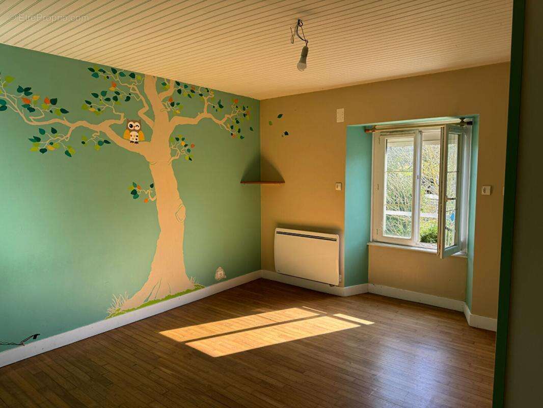 Maison 4 pièces La Chapelle Neuve - photo 6