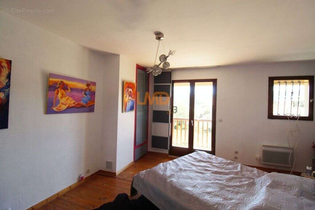 Maison à ILLE-SUR-TET