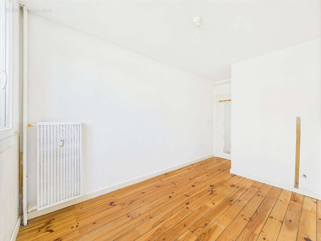 Appartement à VALENCE