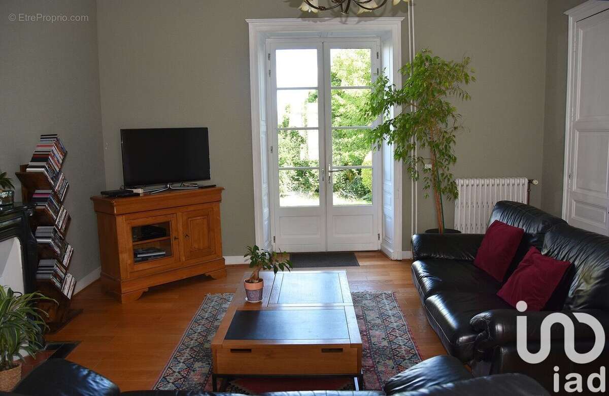 Photo 3 - Maison à DOURNAZAC