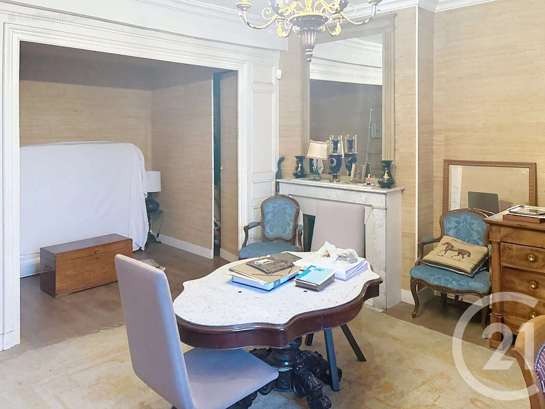 Maison à SAINT-FLORENTIN