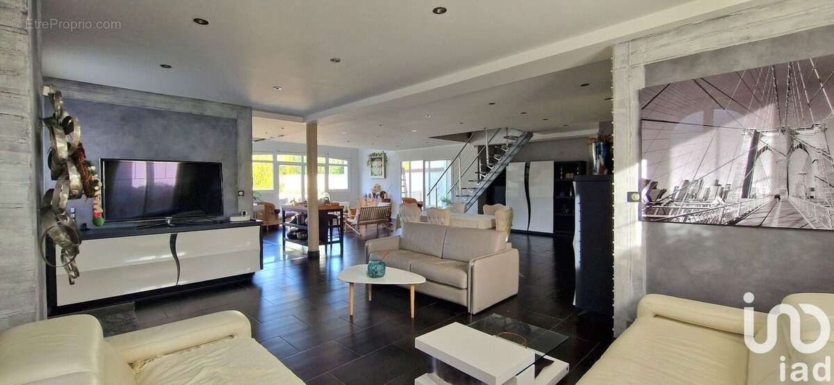 Photo 5 - Maison à MEAUX