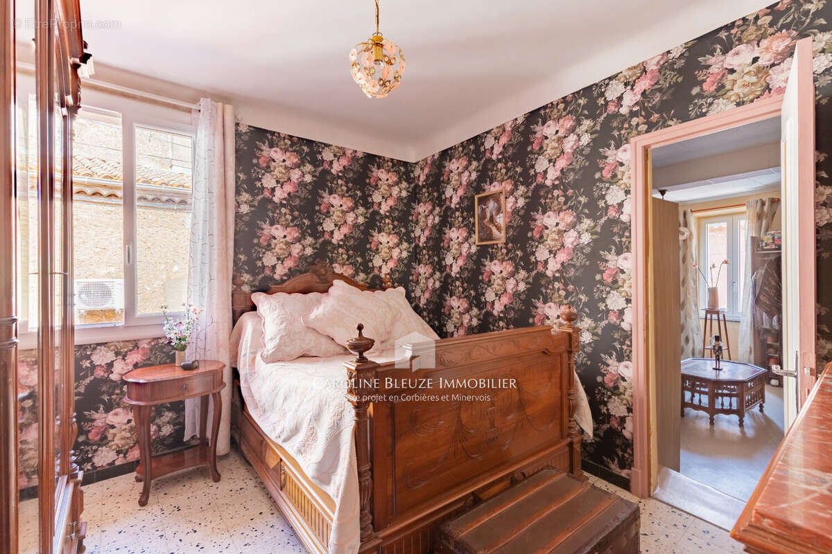 Maison à FERRALS-LES-CORBIERES