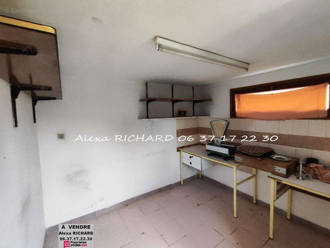 Maison à LA FERRIERE-SUR-RISLE