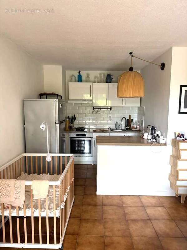 Appartement à VENCE