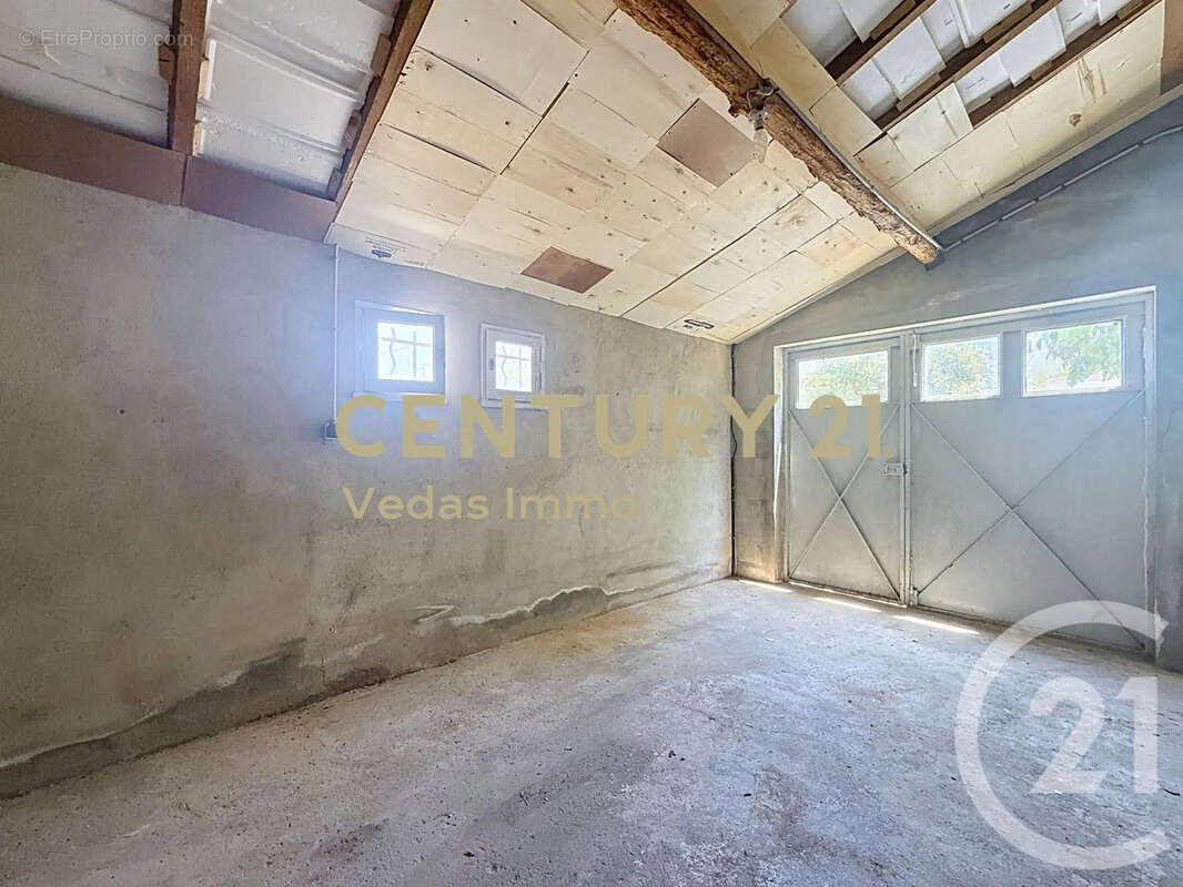 Maison 71 m² à Cournonterral  - photo 14