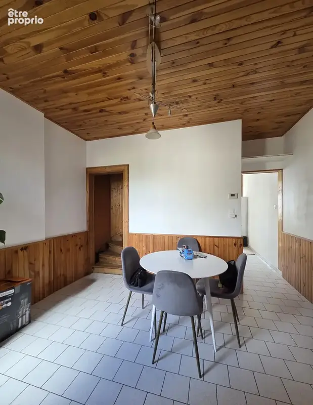 Maison 90 m² à Bachant  - photo 2