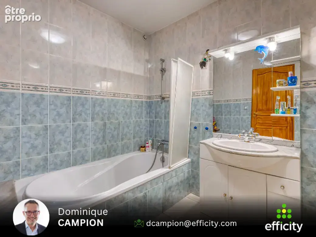 Maison 5 pièces 182 m² à vendre à Vif (38450) - photo 17